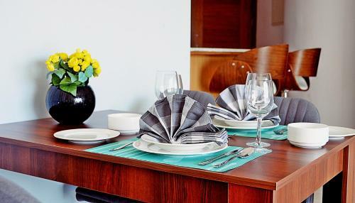 Nicolaides Sea View Apartments