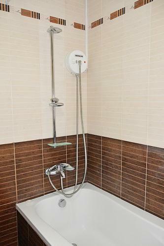 Nicolaides Sea View Apartments