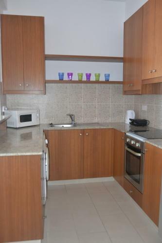 Nicolaides Sea View Apartments