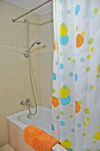 Nicolaides Sea View Apartments