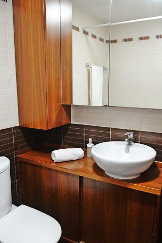 Nicolaides Sea View Apartments