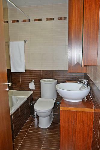 Nicolaides Sea View Apartments