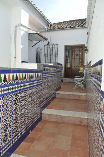 Apartamento El Gigante