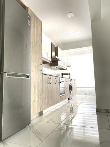Luxury Beachfront Apartment