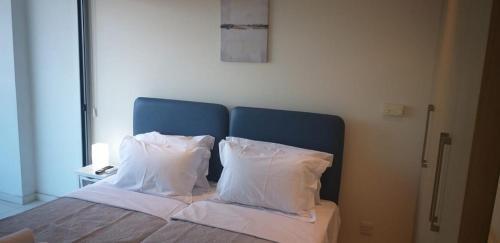 Apartamento Horizon Luxury Suite At Finikoudes Beach 303