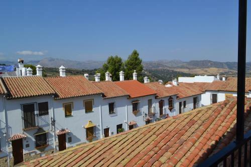 Apartamento Tur�stico, Plaza De Portugal