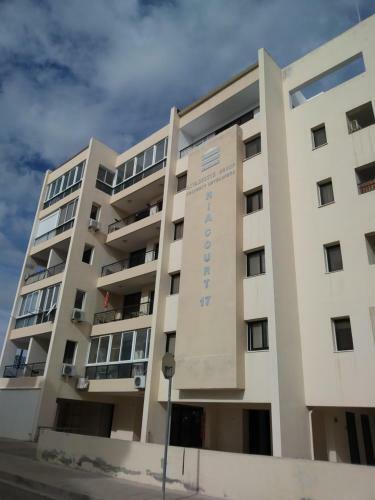 Apartamento Bandyusha