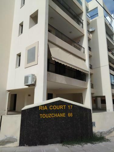 Apartamento Bandyusha