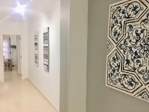 Apartamento Pasaje Ronda Centro
