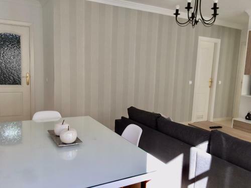 Apartamento Pasaje Ronda Centro