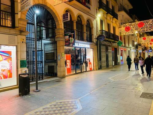 Apartamento Pasaje Ronda Centro