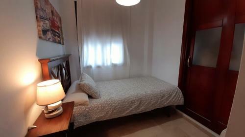 Apartamento C�modo Y Acogedor En El Centro Con Wifi