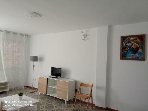 Apartamento M.l. Remedios