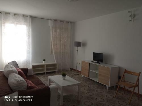 Apartamento M.l. Remedios