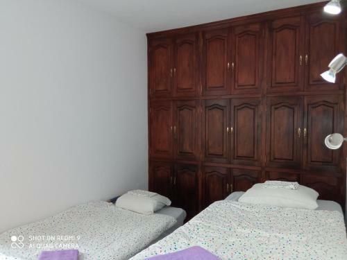 Apartamento M.l. Remedios