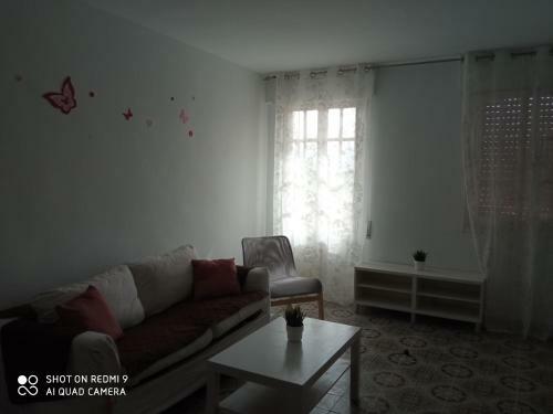 Apartamento M.l. Remedios