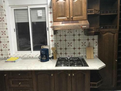 Apartamento M.l. Remedios