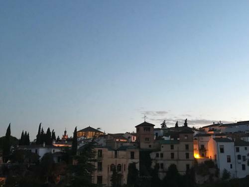 Apartamento M.l. Remedios