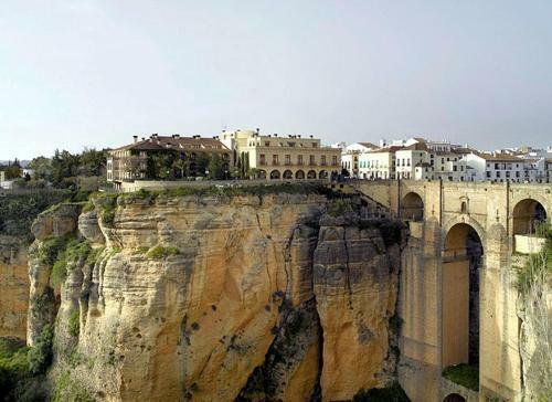 Apartamento M.l. Remedios