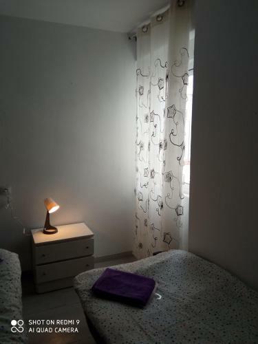 Apartamento M.l. Remedios