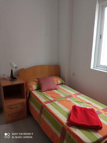 Apartamento M.l. Remedios