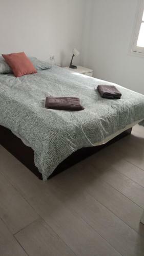 Apartamento M.l. Remedios