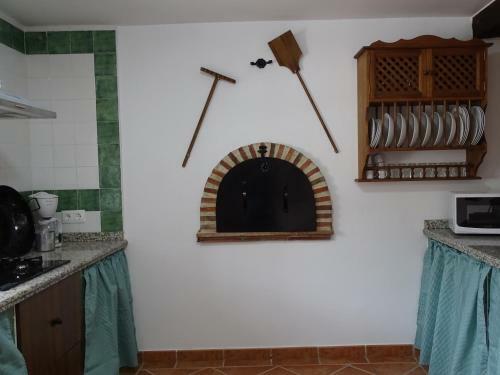 Cortijo La Laguna