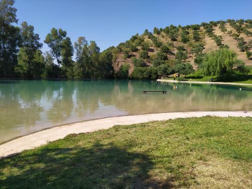 Cortijo La Laguna