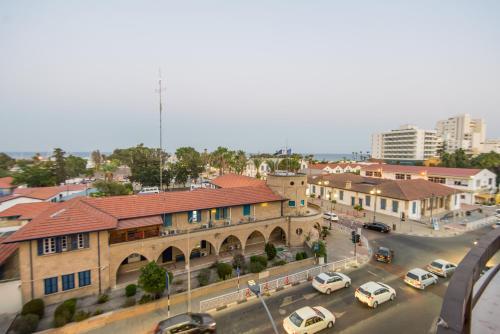 Apartamento Sea View Flat 301