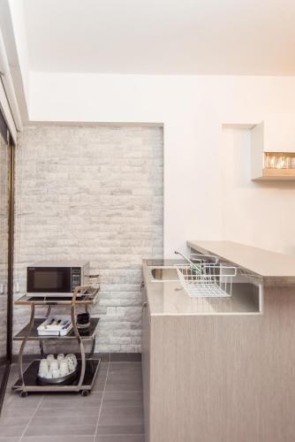 Apartamento Sea View Flat 301