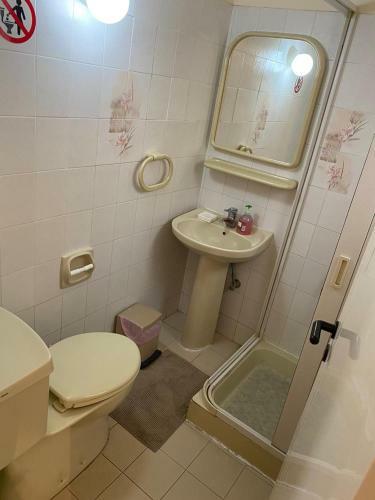 Apartamento Larnaca Comfort Rooms