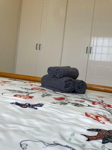 Apartamento Larnaca Comfort Rooms