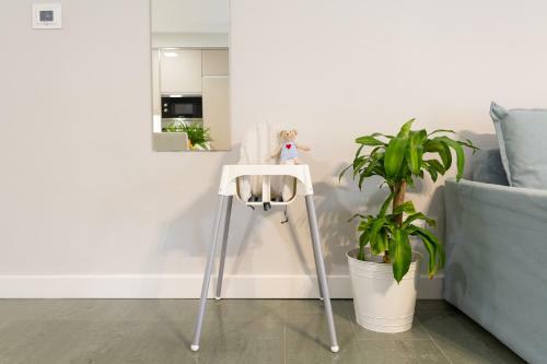 Apartamentos Circulo De Artistas