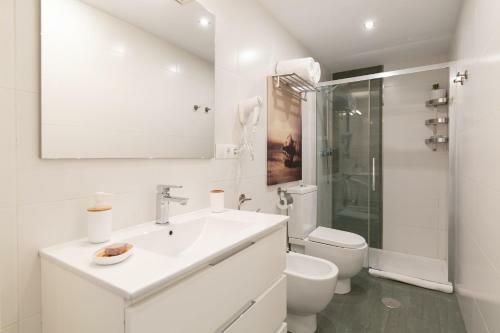 Apartamentos Circulo De Artistas