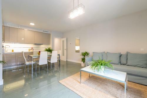 Apartamentos Circulo De Artistas