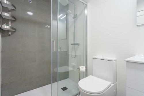 Apartamentos Circulo De Artistas