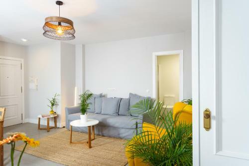 Apartamentos Circulo De Artistas