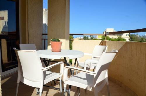 Apartamento Hippo One Bedroom Flat