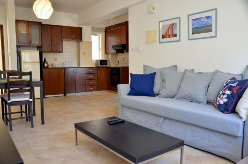 Apartamento Hippo One Bedroom Flat