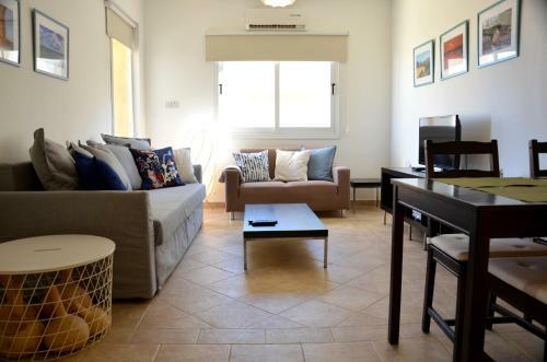 Apartamento Hippo One Bedroom Flat