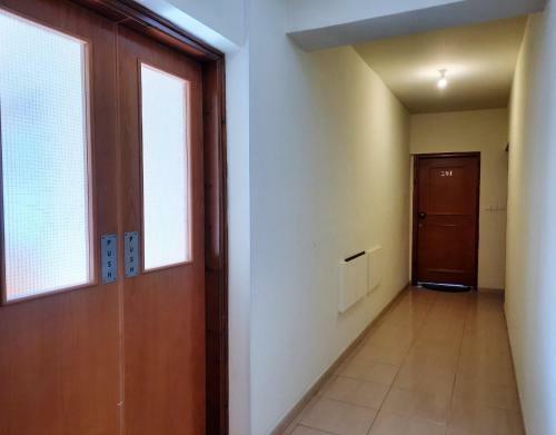 Albert's Apartments