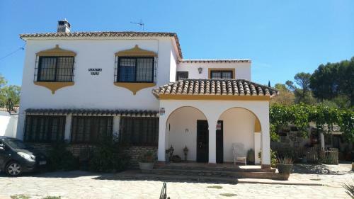 Casa Santa Ana