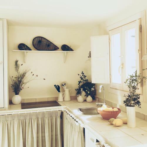 Apartamento Romantic Ronda Garden Cottage