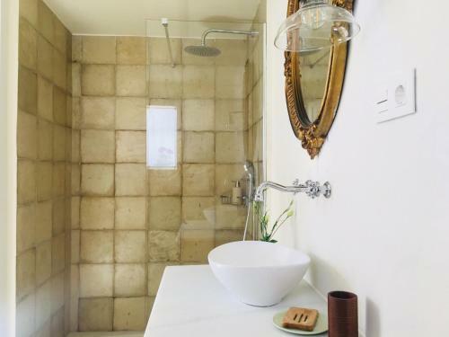 Apartamento Romantic Ronda Garden Cottage