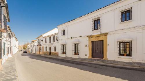 Apartamento Romantic Ronda Garden Cottage