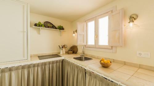 Apartamento Romantic Ronda Garden Cottage