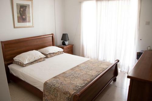 Apartment,near The Beach Pinikoudes
