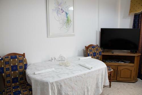Apartment,near The Beach Pinikoudes