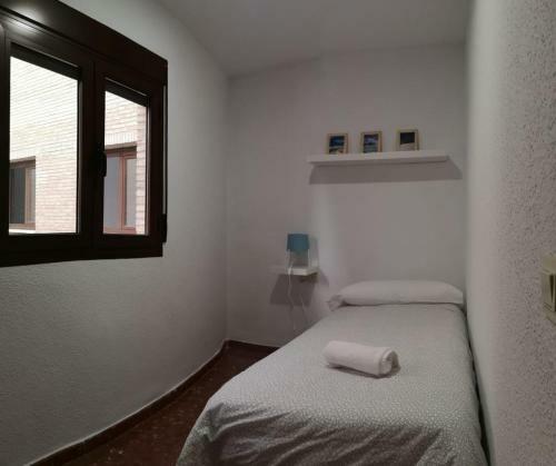 Apartamentos Nueva 13