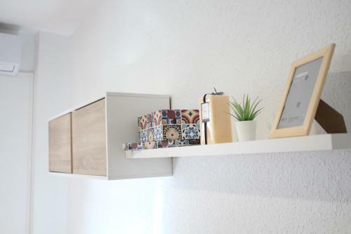 Apartamentos Nueva 13